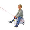 Trunki / Suitcase on wheels "Abby Ambulance"