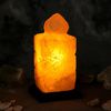Ваше здоровье /  Salt lamp "Candle"
