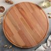 Доляна / Doliana / Pizza dish, d = 40 cm, thickness 2 mm, solid beech
