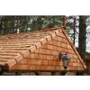 Shindel Shingle Tiles, larch roofing material