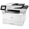 HP / MFP laser LaserJet Pro M428fdw "4 in 1", A4, 38 ppm, 80,000 ppm, DUPLEX, DAPD, Wi-Fi, network card