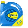 HILL Standard 15W-40, 15W-50, 20W-40, 20W-50 (API SF / CC)
