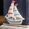 Сималенд / Pencil holder "Marine style"