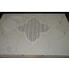 Елецкие кружева / Yelets lace / Table set "Tablecloth and napkins"