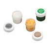 BEAM / Gouache "Prestige" 10 colors + 2 metallic colors (gold and silver) 20 ml each