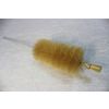 Никище / Nikische / Bottle Ruff 360x125x55 mm from natural bristle