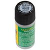 Acrylic paint for models "MASTER ACRYLIC" 12 ml, light grey (RLM 76), STAR