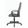 BRABIX / Office chair "Element EX-289", fabric, gray,