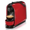 TCHIBO Cafissimo PURE Red, 950 Watt, 1.1 litre, red