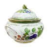 Гжельский Фарфоровый завод / Tureen Grushenka Fruit Elena Ustyukhina