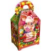 The "Gift of the Year" packaging has a capacity of 2500g.
