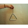 Мастерская Сереброва / Musical triangle 10 cm.