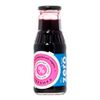 Mr. Djemius ZERO / Blueberry syrup, 8 pcs