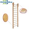 Dinamika / Swedish wall