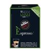 NESPRESSO / Capsules for coffee machines Lungo Intenso, natural coffee, 10 pcs. x 5 g, VERGNANO