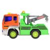 Технопарк / Kamaz Auto "Kamaz Evacuator"