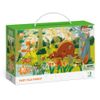Dodo / Puzzle "Fairy forest"