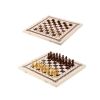 GamesDealer / Game two in one (chess, checkers) (Orlov)