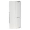 STINOL STS 185 refrigerator, 339 litres total, 104 litre lower freezer, 60x62x185cm, silver