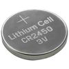 GP / Lithium CR2450 lithium battery, 1 pc. in a blister