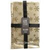Kaemingk / Table runner Snow Whirlwind 150 * 32 cm vanilla