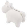 MultiArt  / Piggy bank for painting "Unicorn"