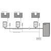 AUTOMATED STATIONARY CONTROL POST ON THE BASIS OF THE PEM-2M GAS ANALYZER (ASPK)