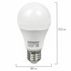 SONNEN / LED lamp 12 (100) W, E27 base, pear-shaped, warm white light, LED A60-12W-2700-E27
