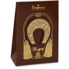 Конфаэль / Confael / Set of chocolates "Horseshoe for good luck"