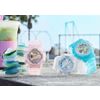 CASIO / Casio / Japanese Baby-G Baby-G BA-110SC-4AER Chronograph Watch
