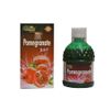 Natural pomegranate juice 400 ml