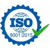 ISO certification