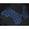 Елецкие кружева / Elets lace / Lace collar