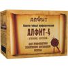 “Alfit-4”用于预防甲状腺疾病
