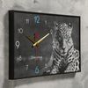 TIMEBOX / Wall clock