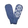 WOMAN'S MITTENS