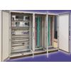 Programmable logic controller (PLC panel)
