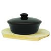Вятская керамика / Baking container 0.5l