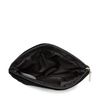 Торжокские золотошвеи / Velvet cosmetic bag "Romance"