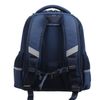 BrunoVisconti / Backpack "Sport.Pattern. Football"