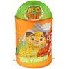 Играем вместе / Cùng chơi / Giỏ đồ chơi "Leo và Cọp"