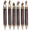Золотая антилопа / Sammler-Souvenir-Spieß-Set (6-tlg.) Mit der Spitze "Soldier"