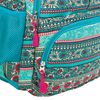 Backpack BRAUBERG for seniors/students/youth patterns, "India", 27 liters, 47х32х14 cm