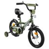 GRAFFITI / Bicycle "Storman"