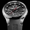Perrelet / Swiss mechanical wrist watch Turbine A4021 / 2