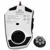 REDRAGON / Legend Chroma Wired Gaming Mouse, USB, 23 Buttons + 1 Wheel Button, Optical, Black