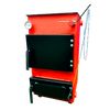 Teplonoff / Solid fuel boiler Comfort-12 (12 kW.) With a hob