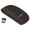 SONNEN / Wireless mouse M-243, USB, 1600 dpi, 4 buttons, optical, black