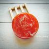 Anti-cellulite massage soap "HORIGOME" Chile, Tekila Soap
