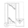 Елецкие кружева / Yelets lace / One-and-a-half bedding set